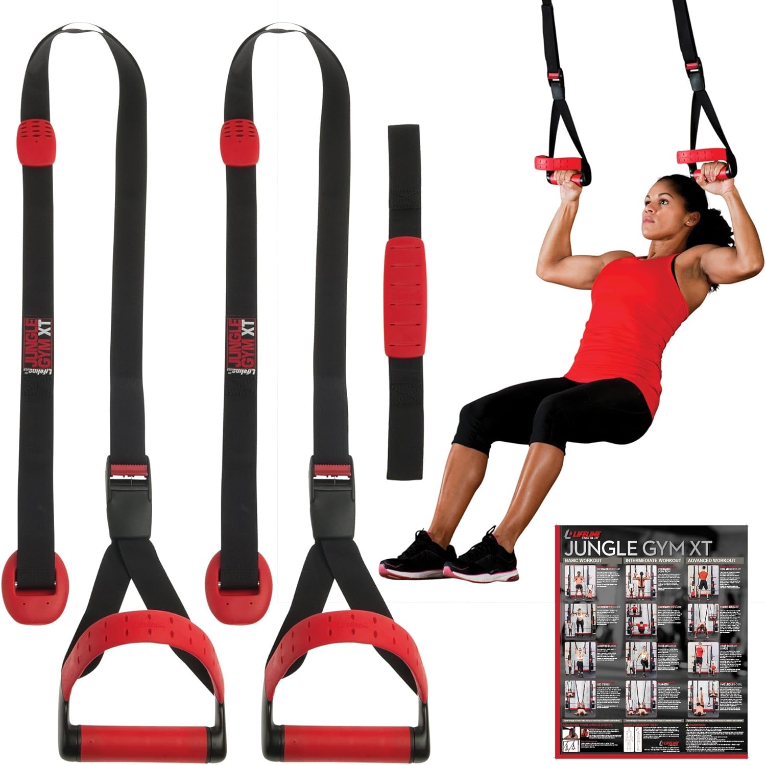 Suspension Trainers