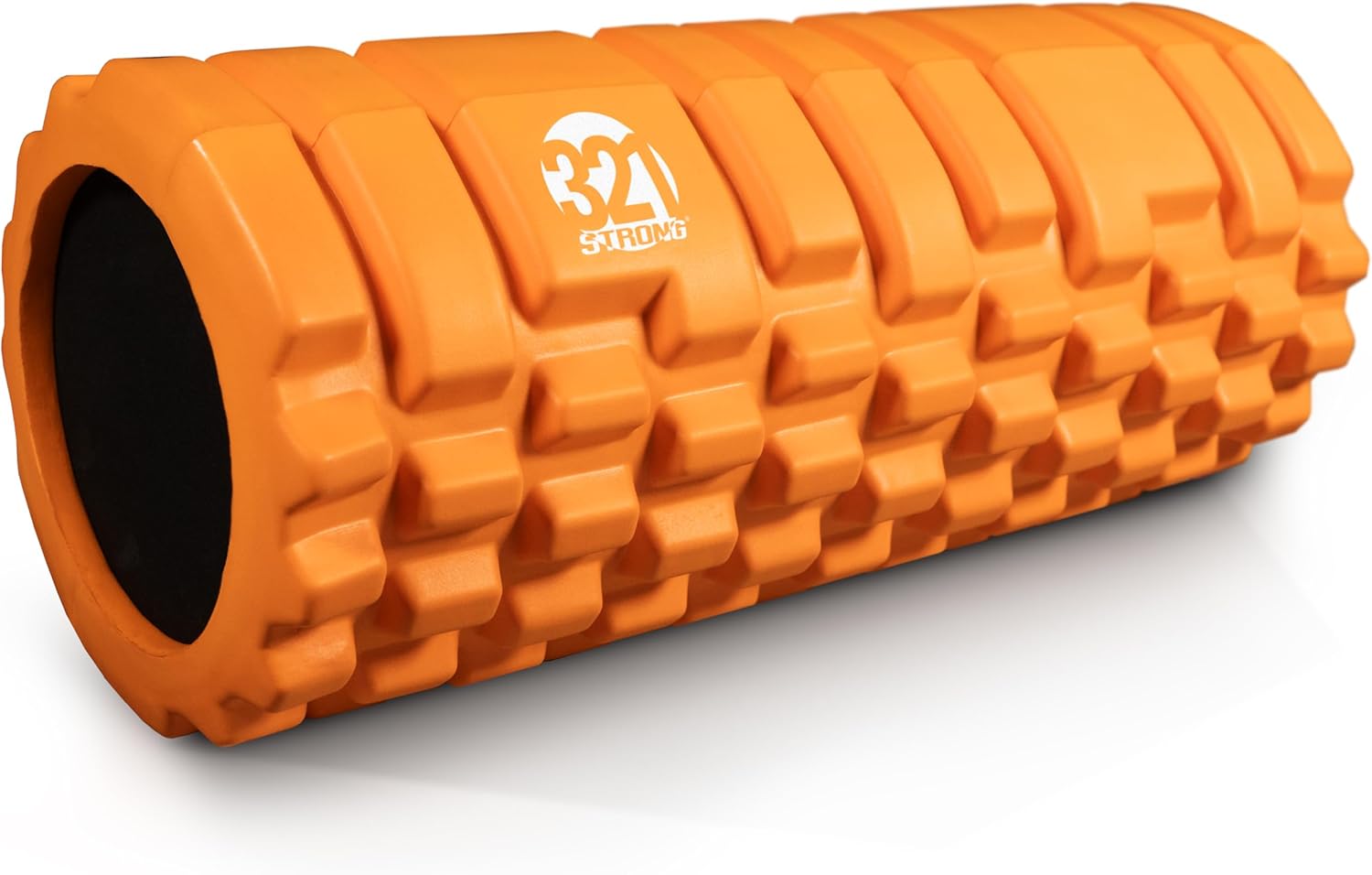 321 STRONG Foam Roller (Orange)