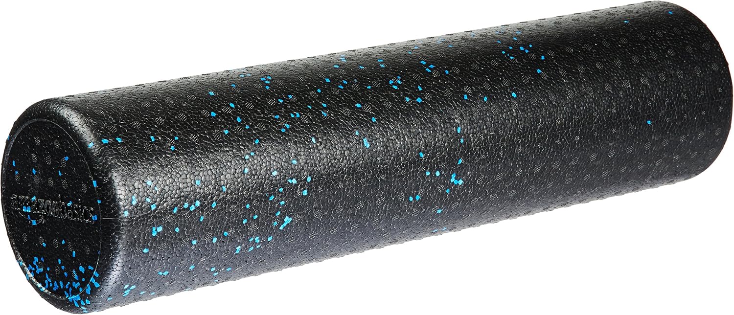 Amazon Basics Foam Roller 24"
