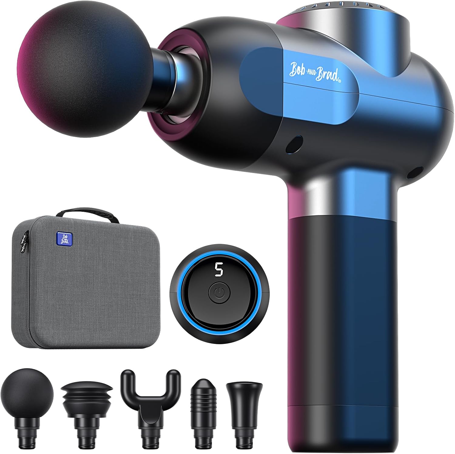 Bob and Brad C2 Massage Gun