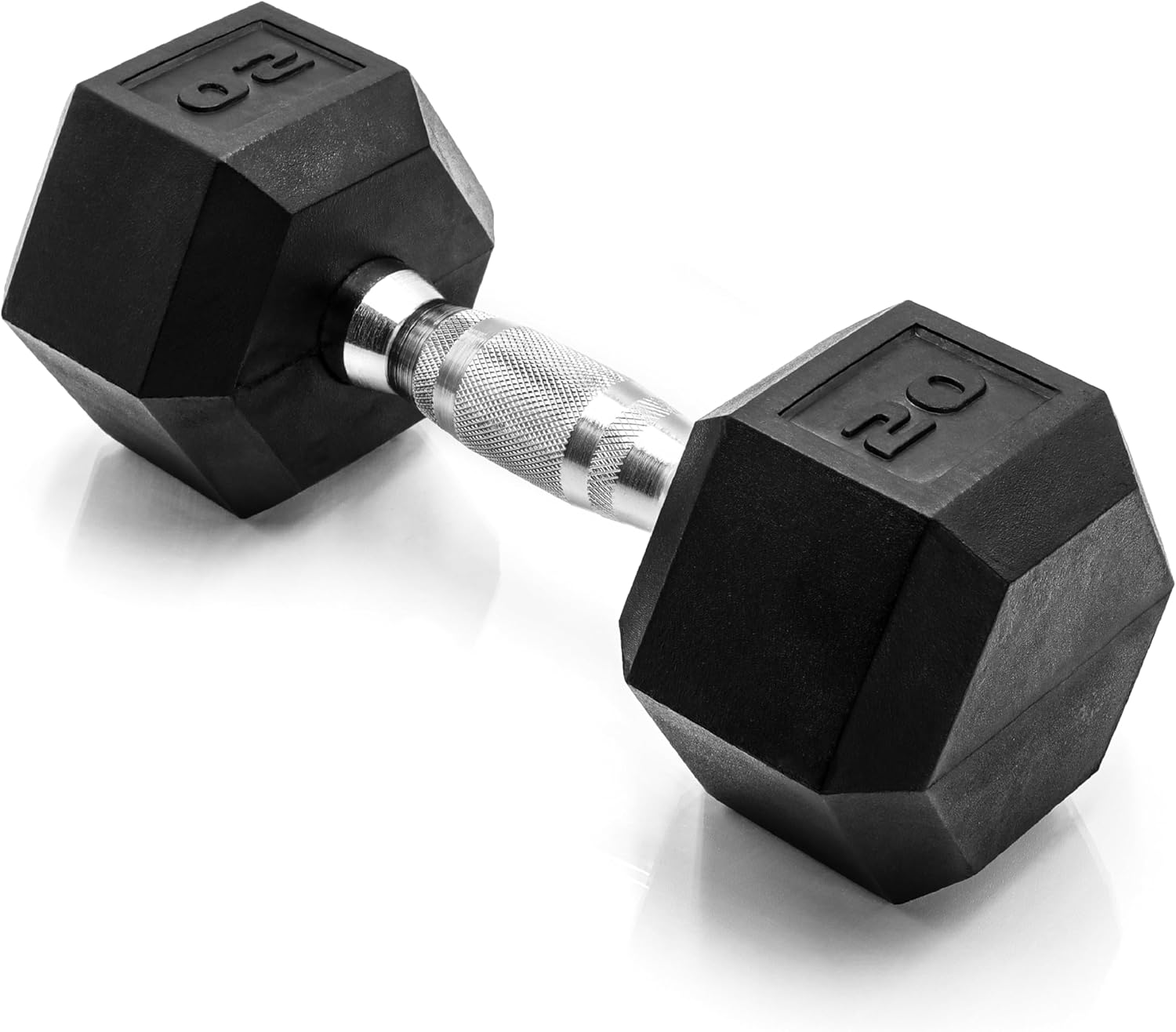 CAP Barbell Hex Dumbbell