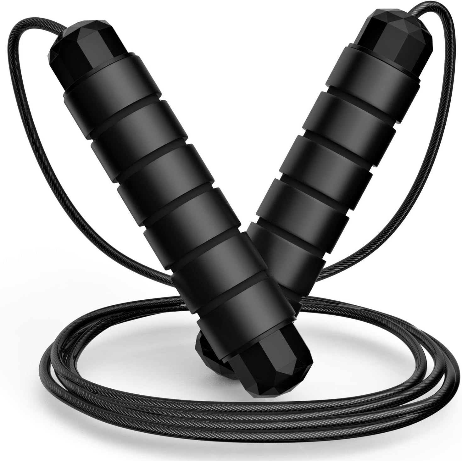 Loocio Tangle-Free Jump Rope