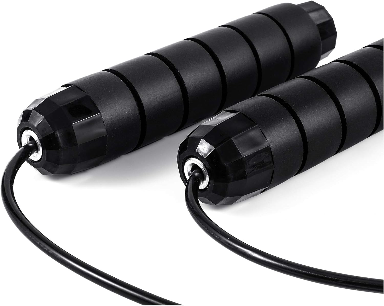 Boomiboo Adjustable Jump Rope — Adjustable Rope