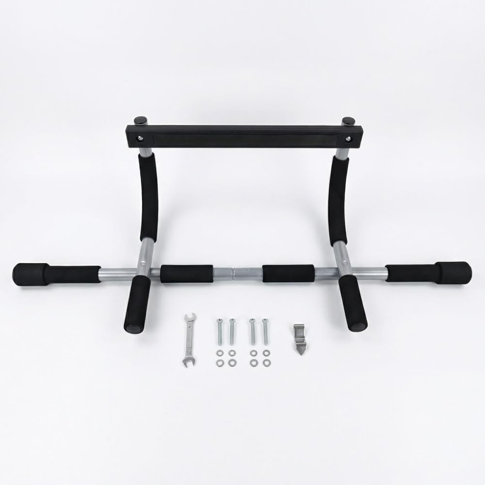 Idealforce Heavy-Duty Pull-Up Bar